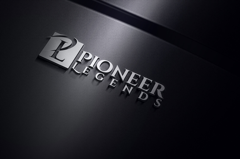 Logo-Design von rocklee für Pioneer Baseball | Design #17434577