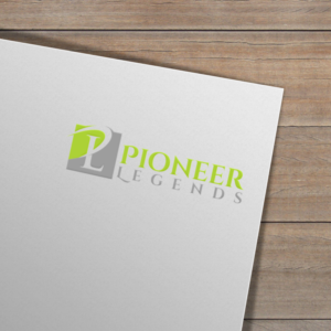 Logo-Design von rocklee für Pioneer Baseball | Design: #17434578