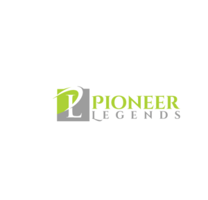 Logo Design by rocklee for Pioneer Baseball | Design: #17434581
