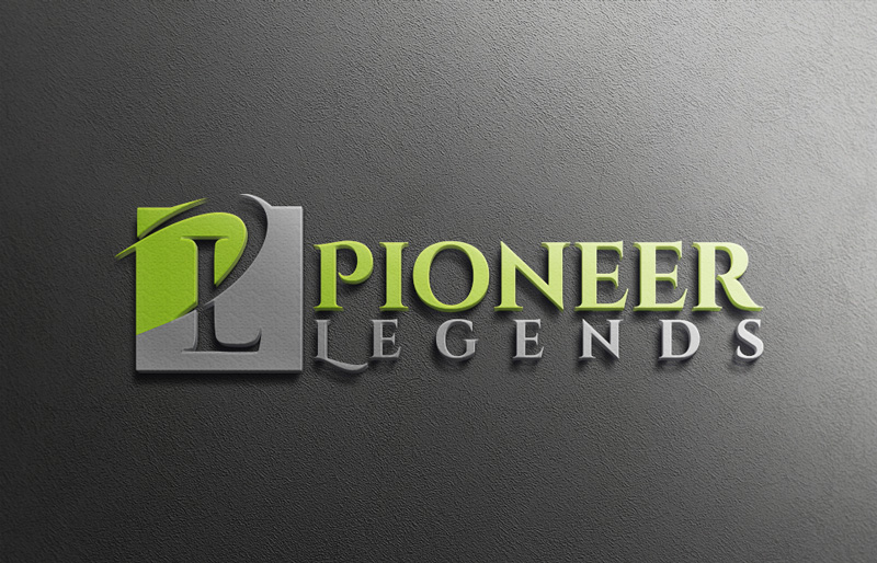 Logo Design by rocklee for Pioneer Baseball | Design #17434582