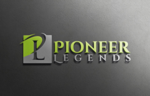Logo Design by rocklee for Pioneer Baseball | Design: #17434582