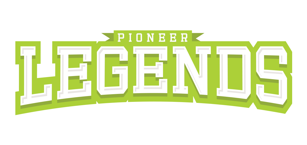 Logo Design by Cody Rostron for Pioneer Baseball | Design #17318942