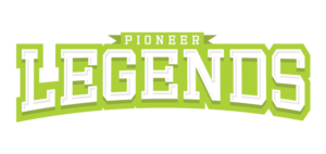 Logo Design by Cody Rostron for Pioneer Baseball | Design: #17318942