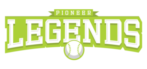 Logo Design by Cody Rostron for Pioneer Baseball | Design: #17322305
