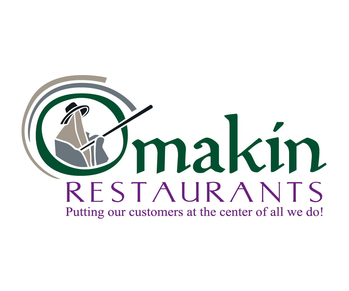 restaurants logo designs
