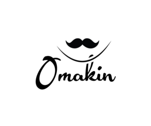 Logo Design by redwanhossain for OMAKIN RESTAURANTS  | Design #17336196