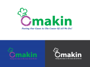 Logo Design by murdocxg