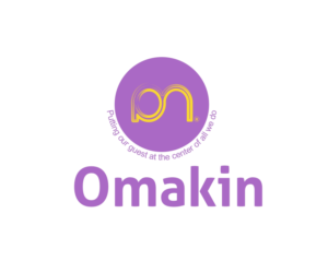 Logo Design by mzdesign for OMAKIN RESTAURANTS  | Design #17340078
