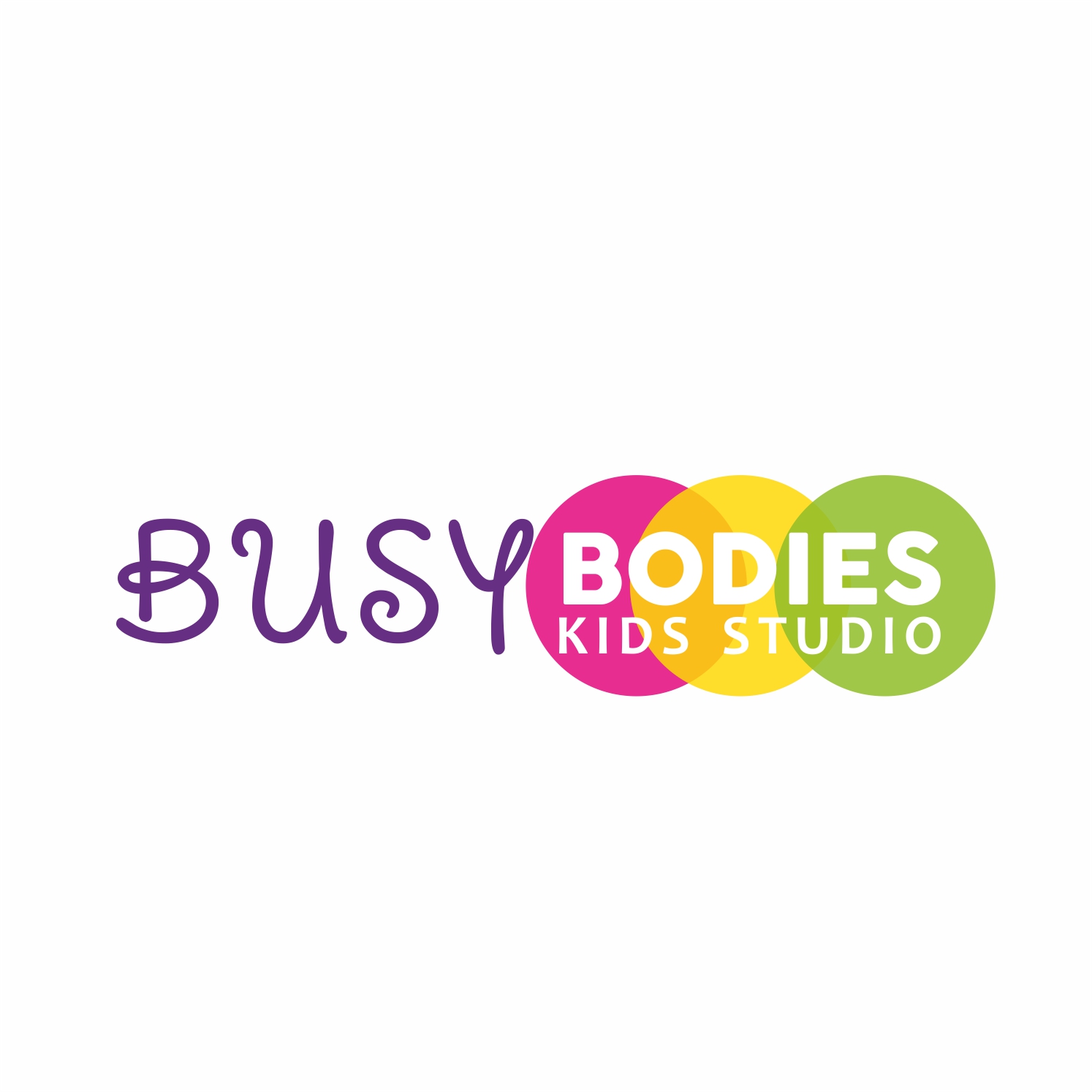 Diseño de Logo por Ackaah-Gyasi Ampofo para Busy Bodies Kids Physio | Diseño #17336691