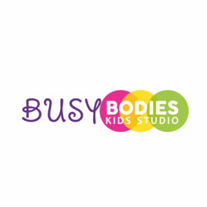 Logo Design by Ackaah-Gyasi Ampofo for Busy Bodies Kids Physio | Design: #17336691