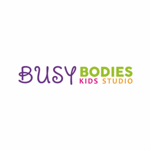 Logo Design by Ackaah-Gyasi Ampofo for Busy Bodies Kids Physio | Design: #17336692