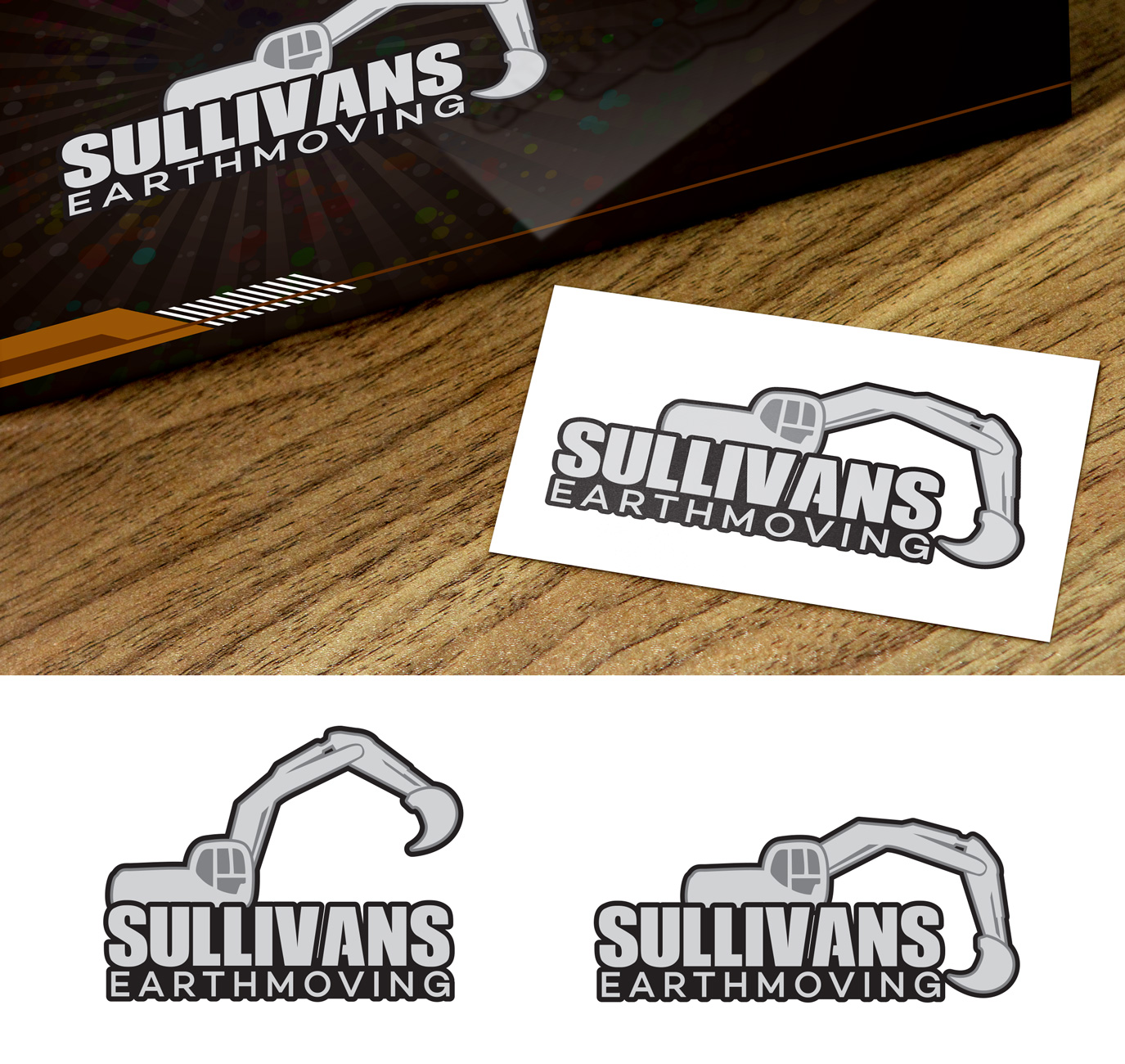 Logo Design by Impressive Sol for this project | Design #17300457