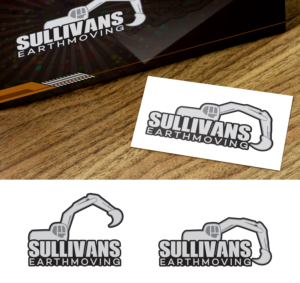 Logo-Design von Impressive Sol für dieses Projekt | Design #17300457