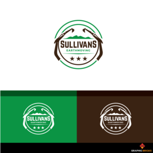 Logo Design by Graphic Bricks