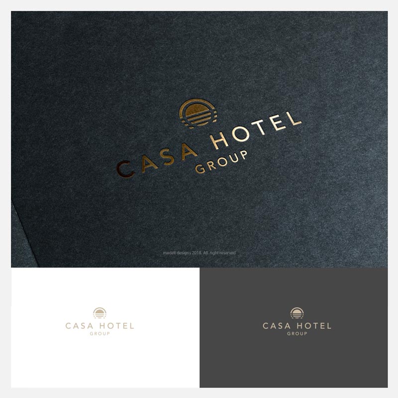 Logo Design by madeli for this project | Design #17322203