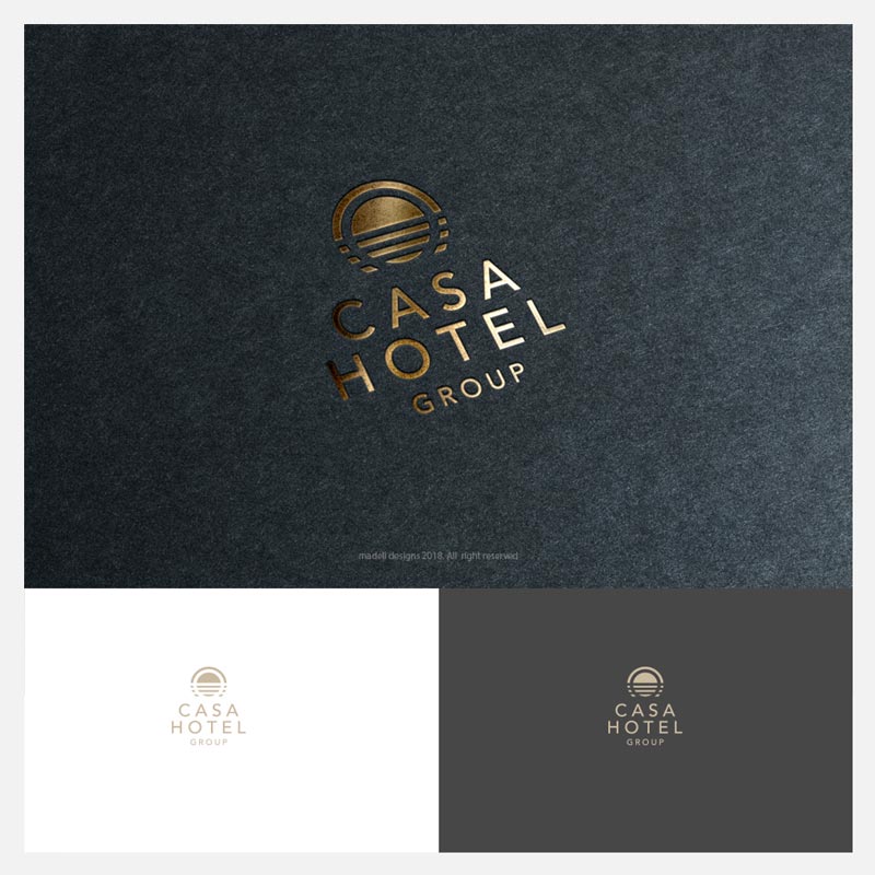 Design de Logo par madeli pour ce projet | Design #17322272