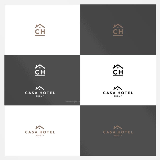 Logo Design by madeli for this project | Design: #17621794