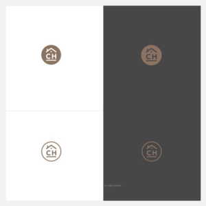 CASA HOTEL GROUP | Logo Design by madeli