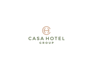 CASA HOTEL GROUP | Logo Design by Kejo87