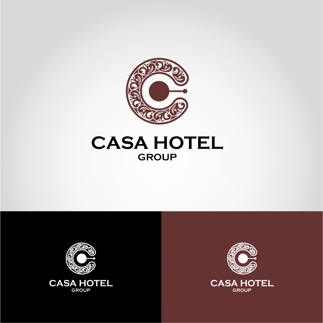 Logo Design by said.tempo for this project | Design #17317800