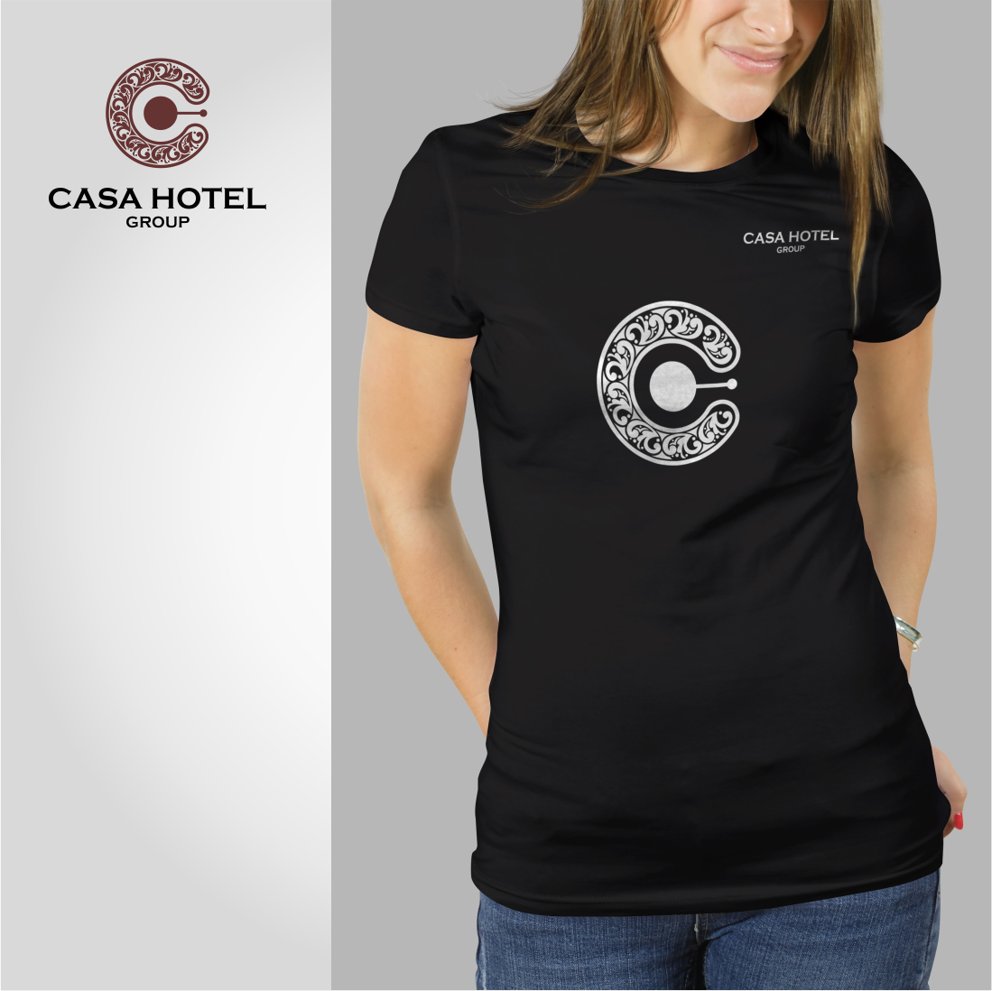 Logo Design by said.tempo for this project | Design #17318212