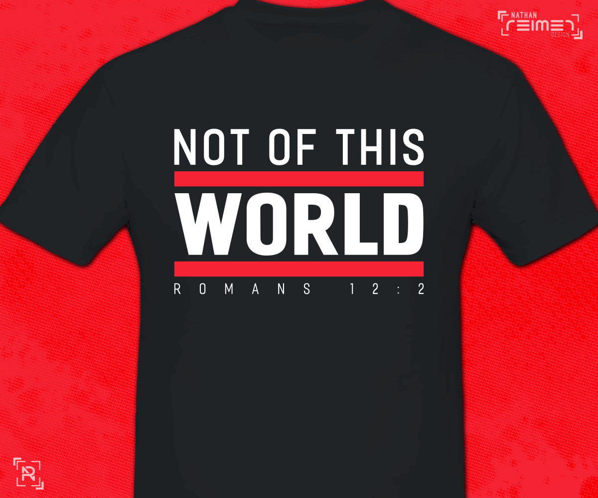 T-shirt Design by nreimer for this project | Design #17328541