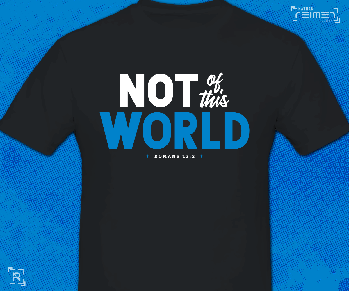 T-shirt Design by nreimer for this project | Design #17338754