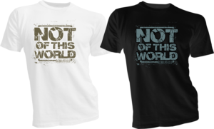 T-shirt Design by bacujkov for this project | Design #17328583
