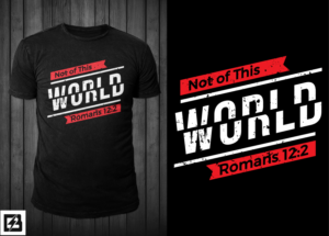 T-shirt Design by Barney Stinson for this project | Design: #17307657