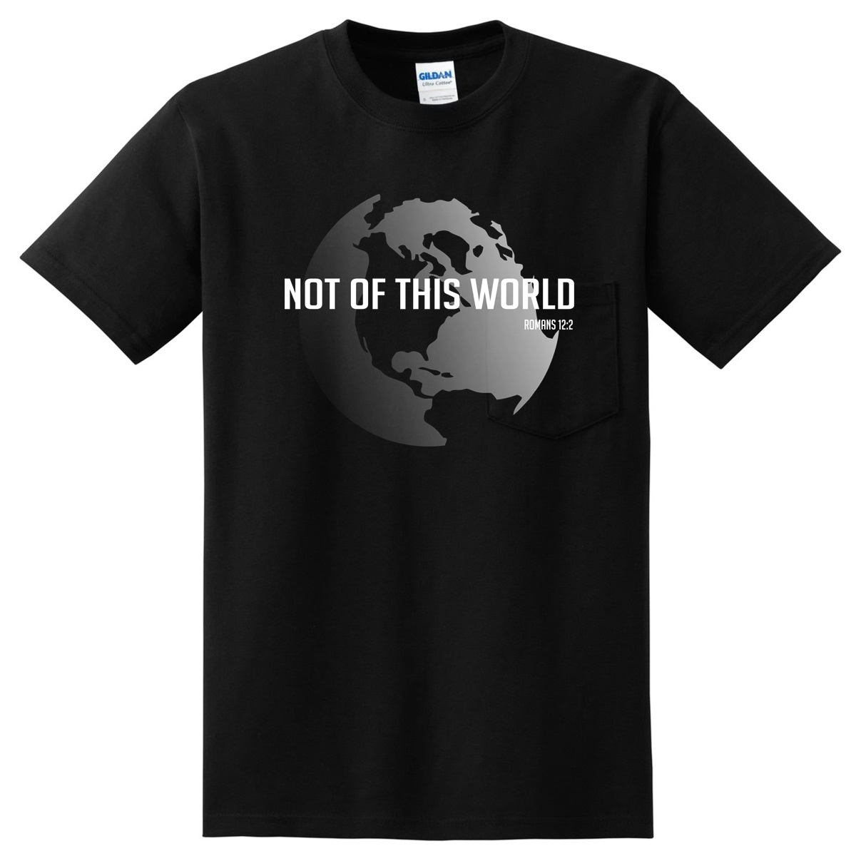 T-shirt Design by debraannainsworth for this project | Design #17308210