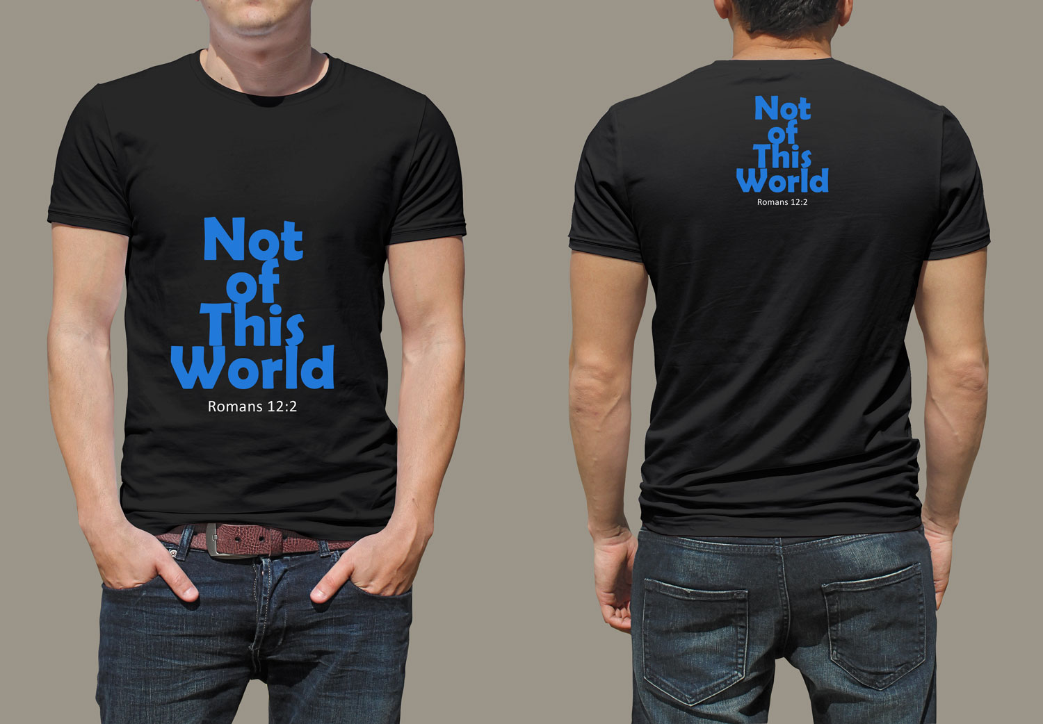 T-shirt Design by typeo1978 for this project | Design #17443240