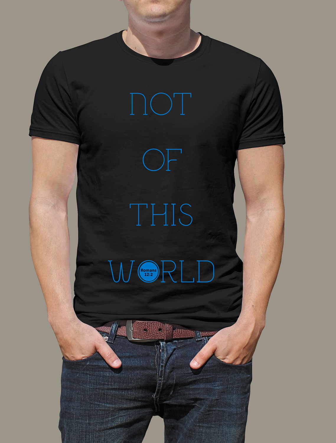 T-shirt Design by typeo1978 for this project | Design #17443242