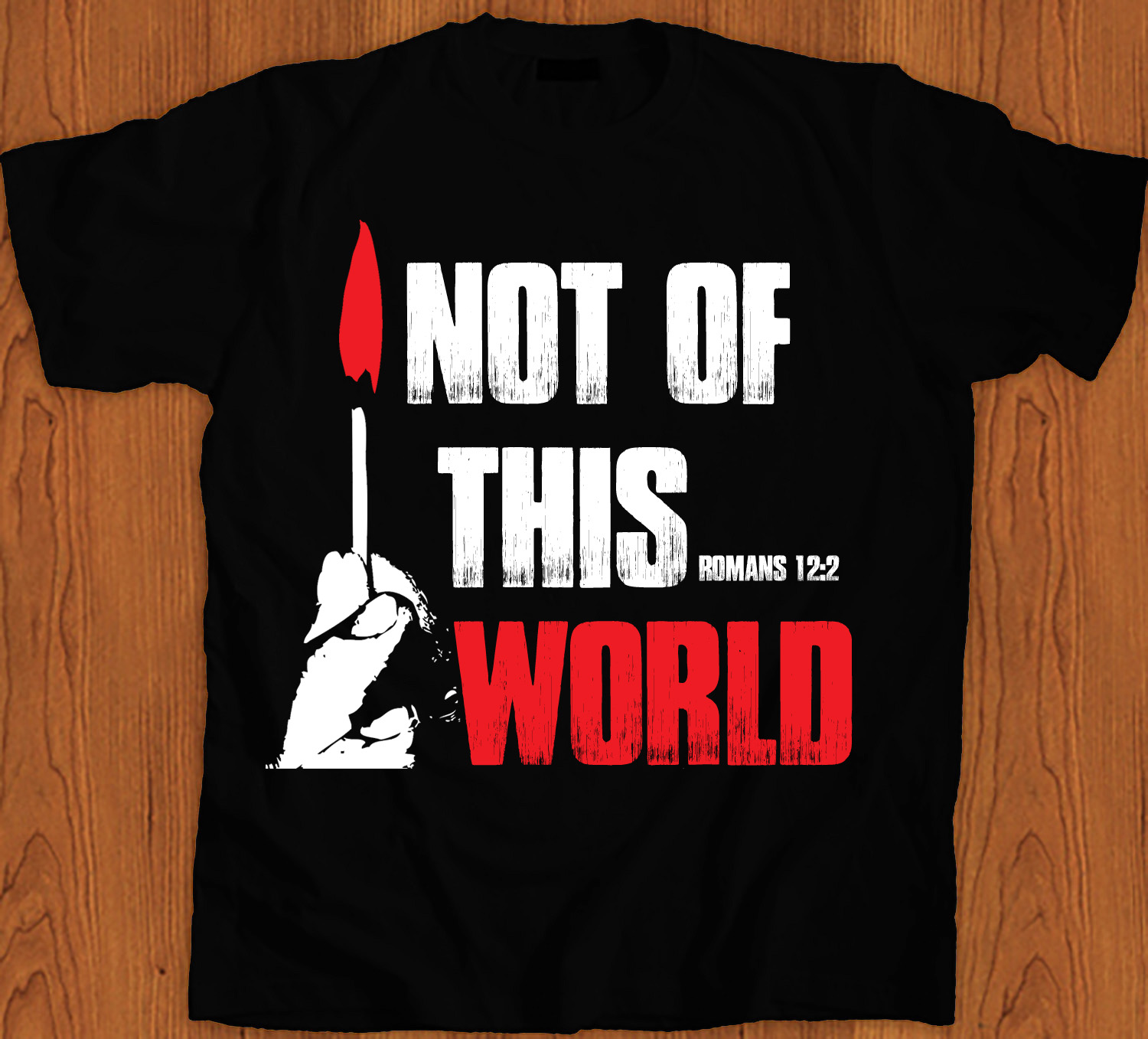 T-shirt Design by creative gravity for this project | Design #17314384