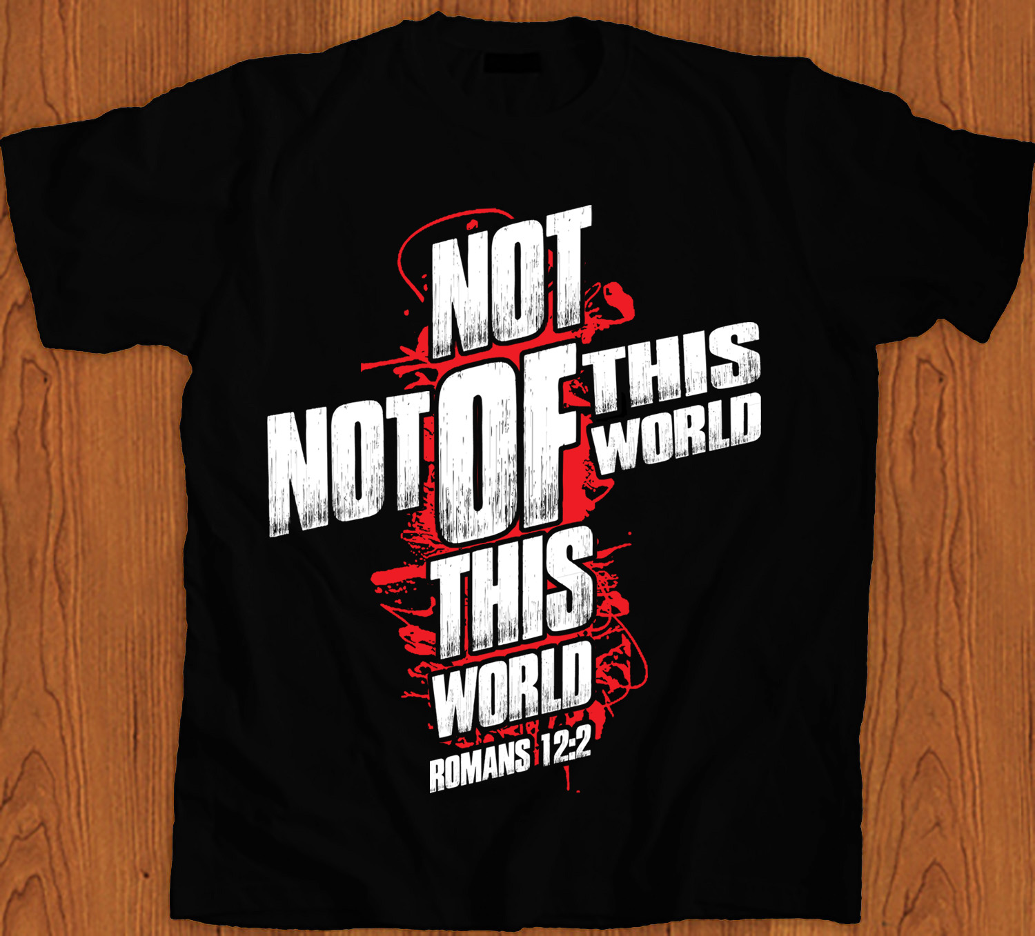 T-shirt Design by creative gravity for this project | Design #17314558