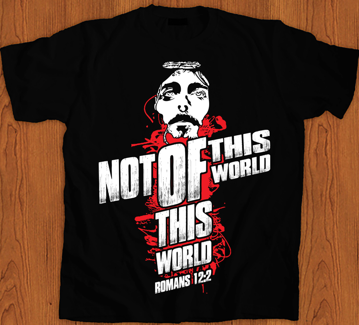 T-shirt Design by creative gravity for this project | Design #17320404