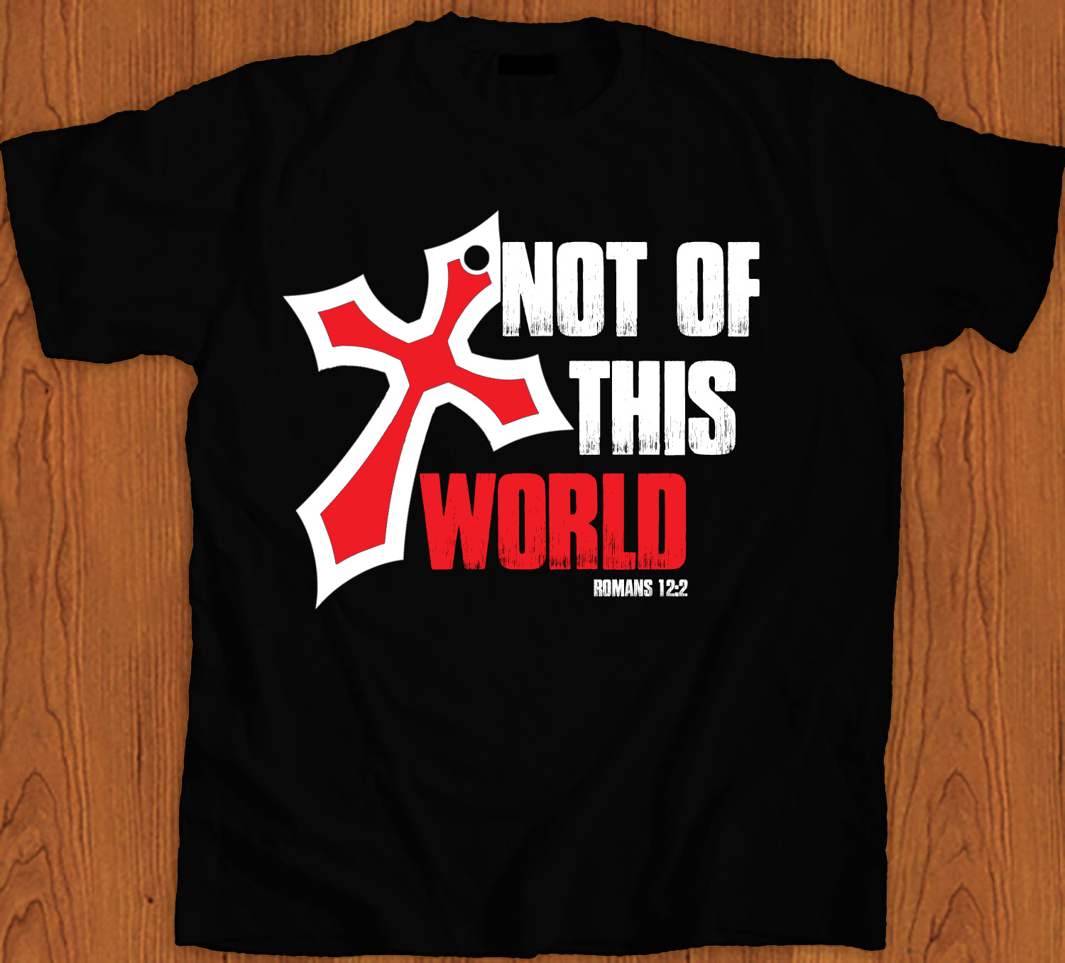 T-shirt Design by creative gravity for this project | Design #17320449