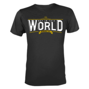 T-shirt Design by 75-R-P-Z for this project | Design: #17402031