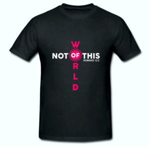 T-shirt Design by Ackaah-Gyasi Ampofo for this project | Design: #17363110