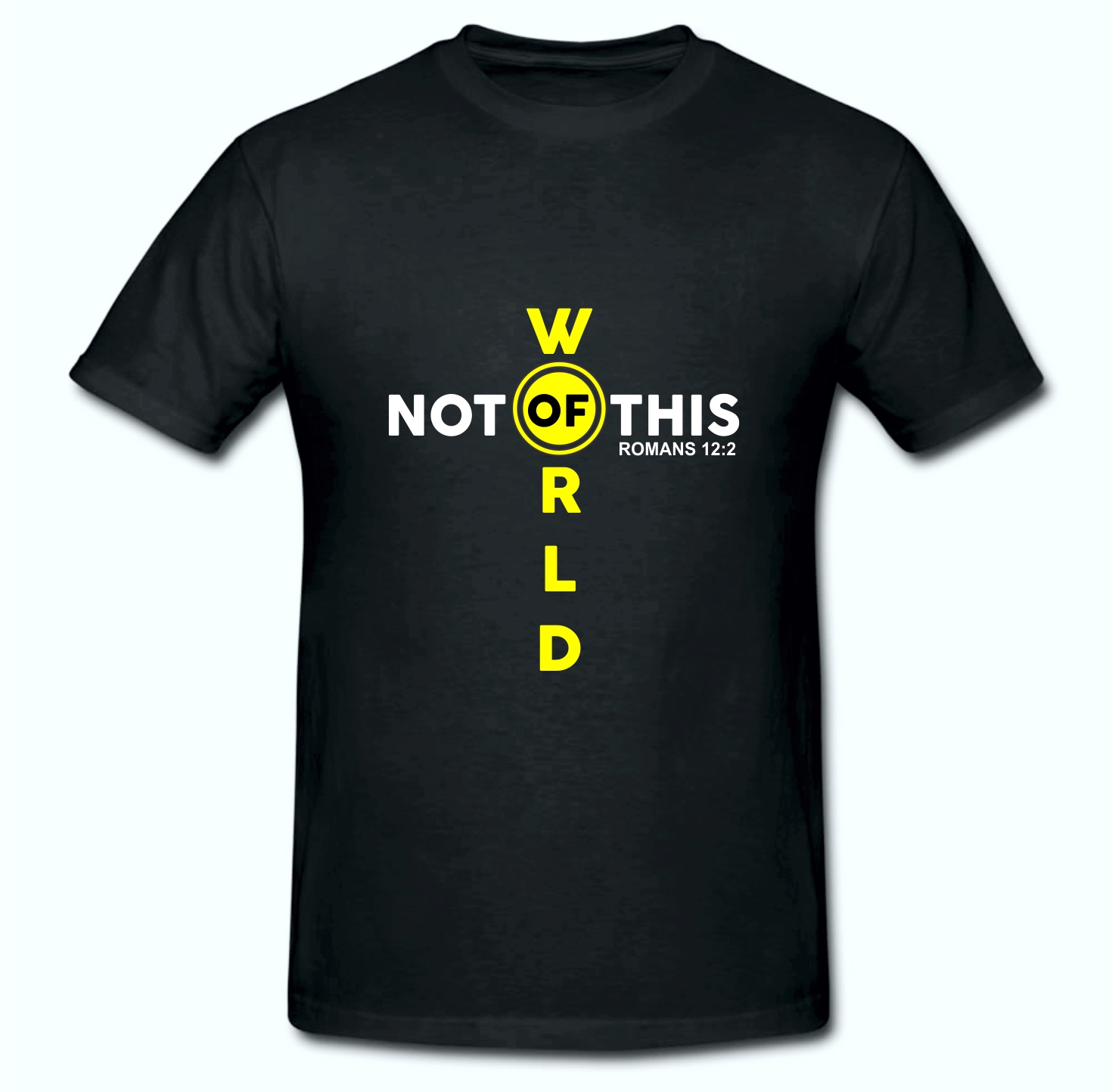 Design de T-shirt par Ackaah-Gyasi Ampofo pour ce projet | Design #17363112
