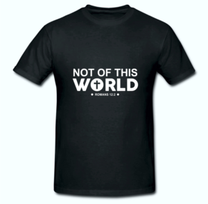 T-shirt Design by Ackaah-Gyasi Ampofo for this project | Design: #17363132