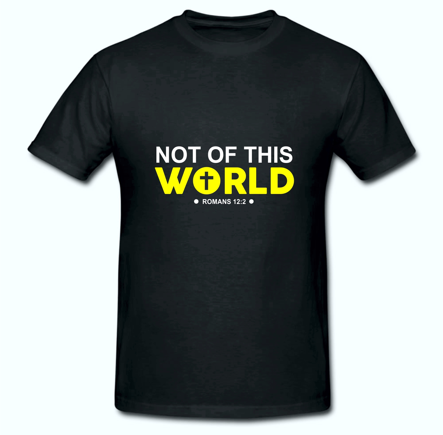 T-shirt Design by Ackaah-Gyasi Ampofo for this project | Design #17363133