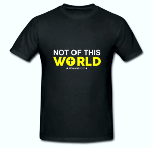 T-shirt Design by Ackaah-Gyasi Ampofo for this project | Design: #17363133