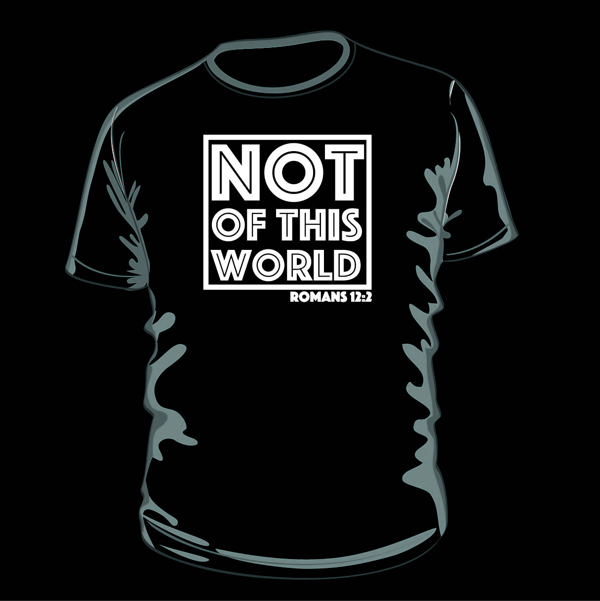 Design de T-shirt par Tom-Robinson pour ce projet | Design #17310625