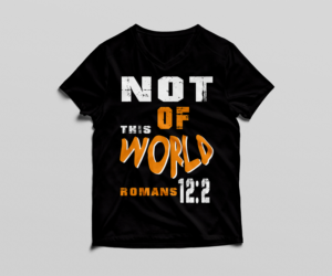 T-shirt Design by Mehedi Islam Khan for this project | Design: #17306857