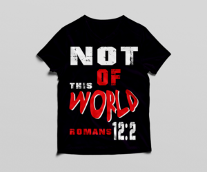 T-shirt Design by Mehedi Islam Khan for this project | Design: #17310628