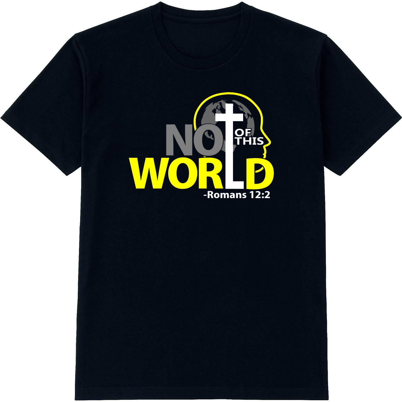 T-shirt Design by deevillacarlos for this project | Design #17321516