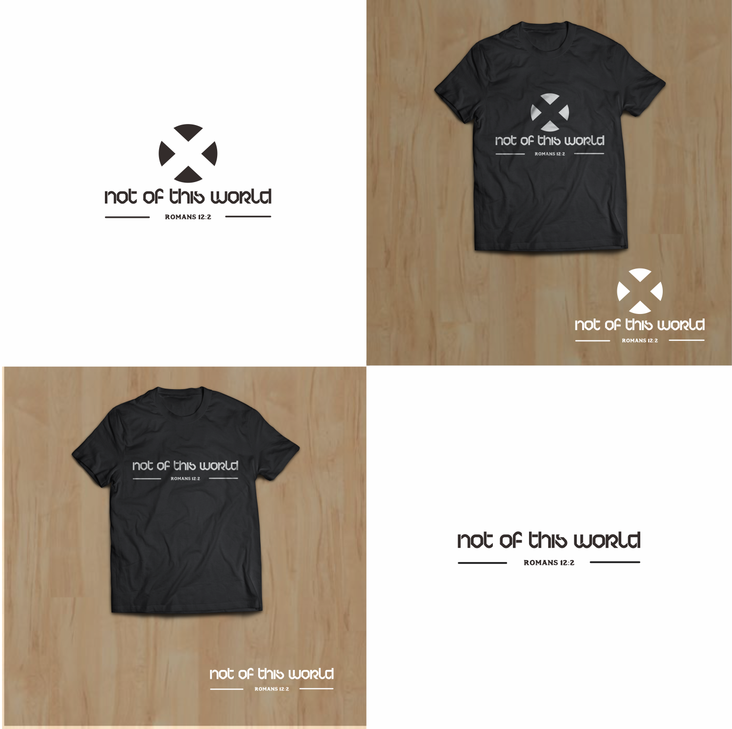 T-shirt Design by SimpleBlade for this project | Design #17397061