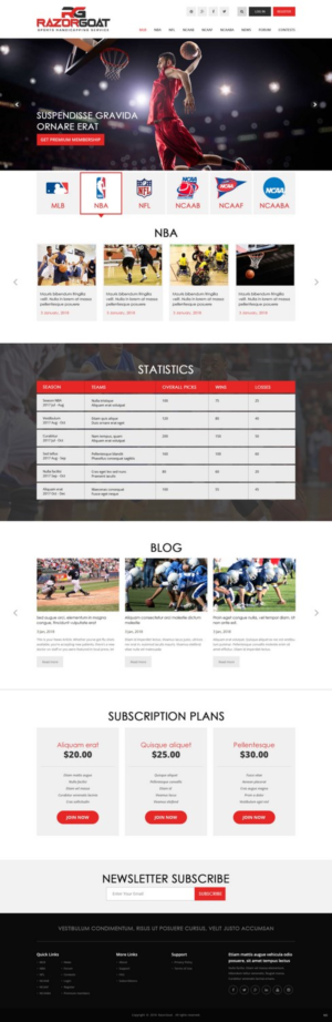 Web Design by pb for this project | Design: #17326202
