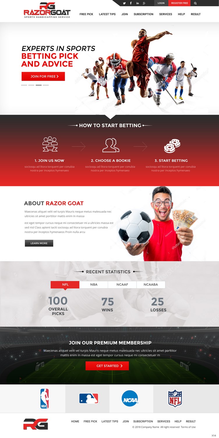Web Design by pb for this project | Design #17326206