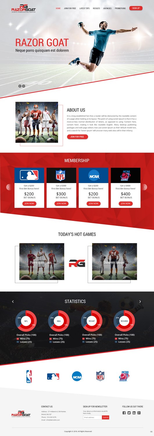 Web-Design von pb für dieses Projekt | Design #17367077